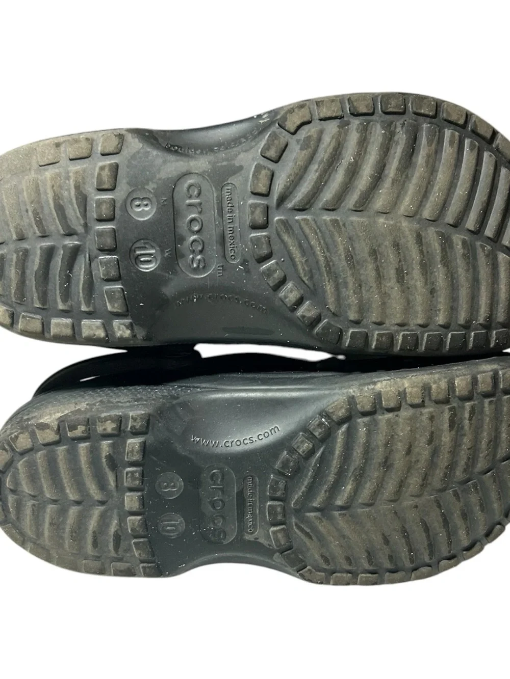 CROCS classic slip